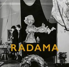 Brehm / Dornacher |  Gruppe RADAMA 1959–1962 | Buch |  Sack Fachmedien