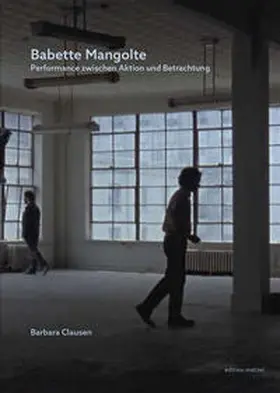 Clausen |  Babette Mangolte | Buch |  Sack Fachmedien