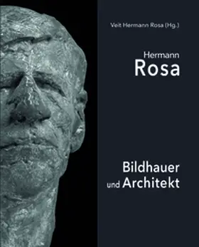 Nerdinger / Hermann |  Hermann Rosa | Buch |  Sack Fachmedien