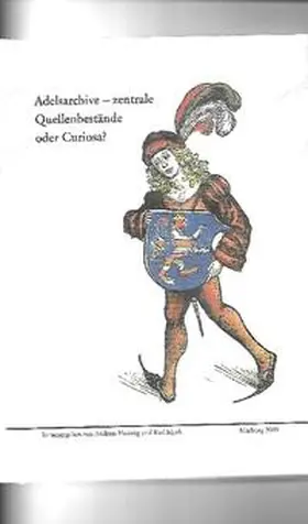 Hedwig / Murk |  Adelsarchive | Buch |  Sack Fachmedien