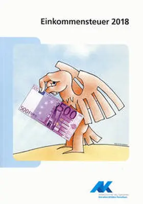 Scheidhauer / Freynhofer |  Einkommensteuer 2018 | Buch |  Sack Fachmedien