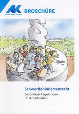 Meisinger / Scheidhauer |  Schwerbehindertenrecht | Buch |  Sack Fachmedien