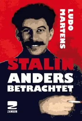 Martens |  Stalin anders betrachtet | Buch |  Sack Fachmedien