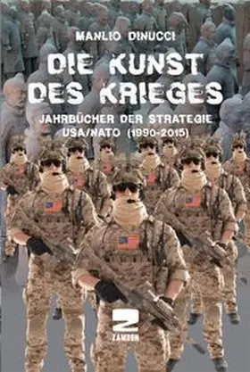 Dinucci | Die Kunst des Krieges | Buch | 978-3-88975-254-3 | www.sack.de