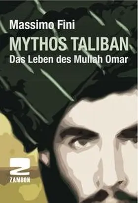 Fini |  Mythos Taliban | Buch |  Sack Fachmedien