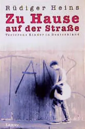 Heins |  Zu Hause auf der Straße | Buch |  Sack Fachmedien
