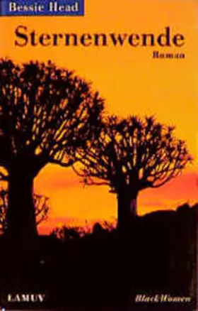 Head |  Sternenwende | Buch |  Sack Fachmedien