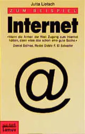 Launer |  Zum Beispiel Internet | Sonstiges |  Sack Fachmedien
