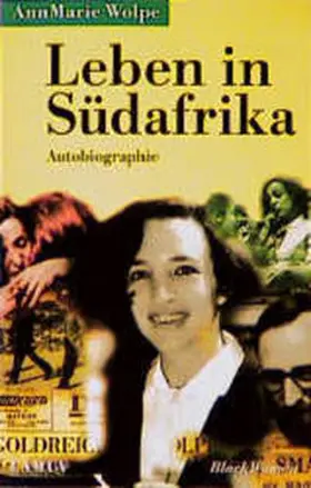 Wolpe / Brillmann-Ede |  Leben in Südafrika | Buch |  Sack Fachmedien
