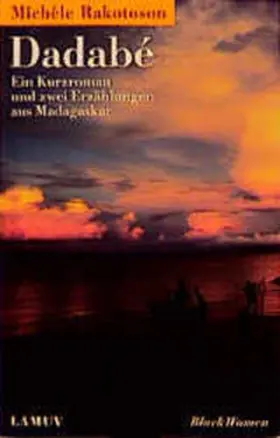 Rakotoson / Brillmann-Ede |  Dadabé | Buch |  Sack Fachmedien