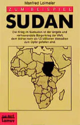 Launer |  Zum Beispiel Sudan | Buch |  Sack Fachmedien