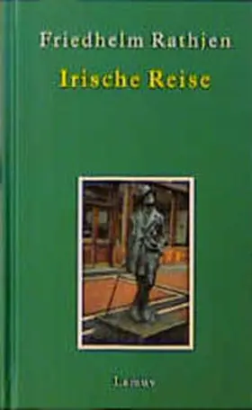 Rathjen |  Irische Reise | Buch |  Sack Fachmedien
