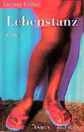 Collen / Brillmann-Ede |  Lebenstanz | Buch |  Sack Fachmedien