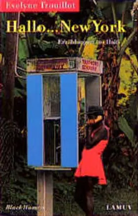 Trouillot / Brillmann-Ede |  Hallo New York | Buch |  Sack Fachmedien