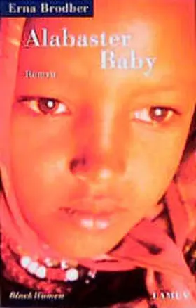 Brodber / Brillmann-Ede |  Alabaster Baby | Buch |  Sack Fachmedien