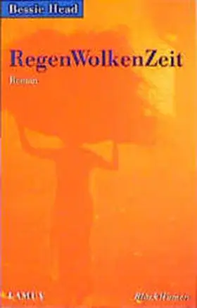 Head / Brillmann-Ede |  RegenWolkenZeit | Buch |  Sack Fachmedien