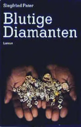 Pater |  Blutige Diamanten | Buch |  Sack Fachmedien