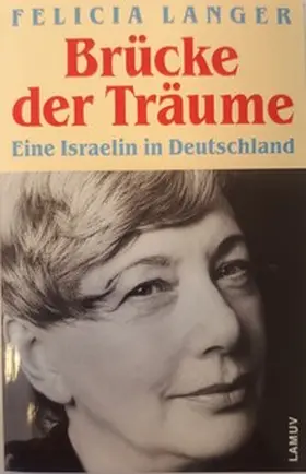 Langer |  Brücke der Träume | Buch |  Sack Fachmedien