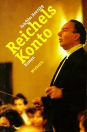 Roering |  Reichels Konto | Buch |  Sack Fachmedien