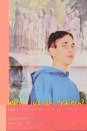 Ruppel / Burmann / Schmidt |  Warum soll ich trauern? | Buch |  Sack Fachmedien