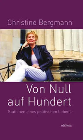Bergmann |  Von Null auf Hundert | Buch |  Sack Fachmedien