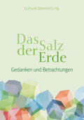 Kruse / Zemmrich / Kruse-Michel |  Das Salz der Erde | Buch |  Sack Fachmedien