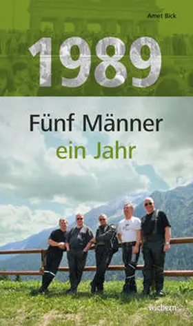 Bick |  1989 | Buch |  Sack Fachmedien