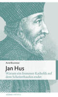 Brummer / Birnstein |  Jan Hus | Buch |  Sack Fachmedien