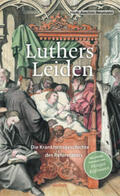 Neumann |  Luthers Leiden | Buch |  Sack Fachmedien