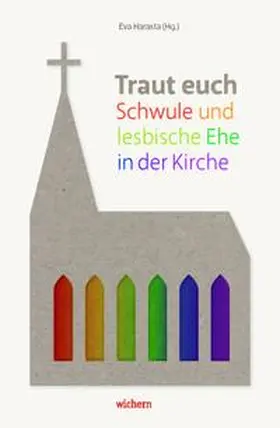 Harasta |  Traut euch | Buch |  Sack Fachmedien