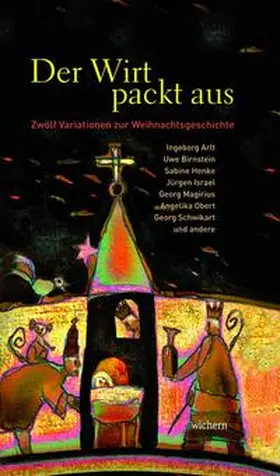 Bick / Schwikart / Sterzik |  Der Wirt packt aus | Buch |  Sack Fachmedien
