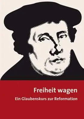 Krötke / Sterzik |  Freiheit wagen | Buch |  Sack Fachmedien