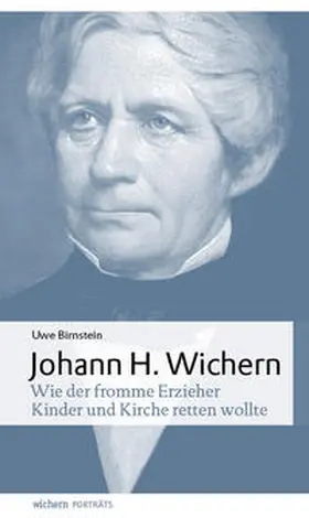 Birnstein |  Johann Hinrich Wichern | Buch |  Sack Fachmedien