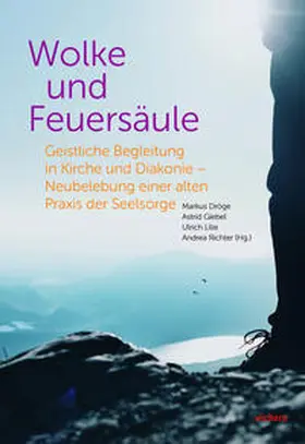 Giebel / Dröge / Lilie |  Wolke und Feuersäule | Buch |  Sack Fachmedien