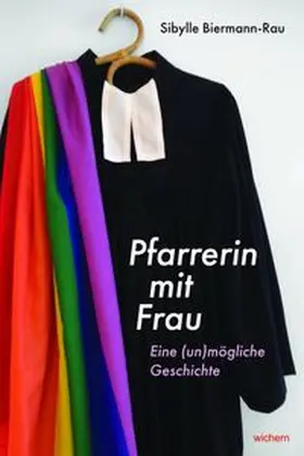 Biermann-Rau |  Pfarrerin mit Frau | Buch |  Sack Fachmedien