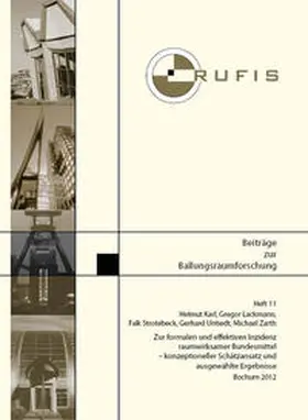 Zimmermann |  Die Bedeutung von Landmarks für das Potential einer Agglomeration | Buch |  Sack Fachmedien