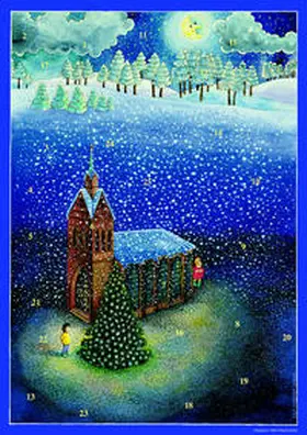 Reinders / Bucher |  Rafi sucht das Christkind | Sonstiges |  Sack Fachmedien