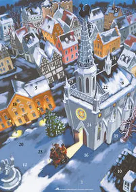 Tillmann |  Die verschwundenen Hirten | Buch |  Sack Fachmedien