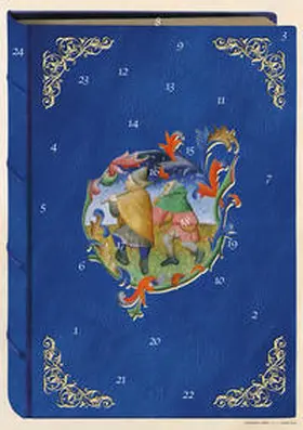 Bucher |  Mit den Hirten nach Betlehem | Sonstiges |  Sack Fachmedien