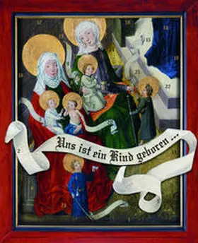 Tillmann |  Uns ist ein Kind geboren | Sonstiges |  Sack Fachmedien