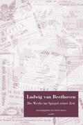 Kunze |  Ludwig van Beethoven. Die Werke im Spiegel seiner Zeit | Buch |  Sack Fachmedien