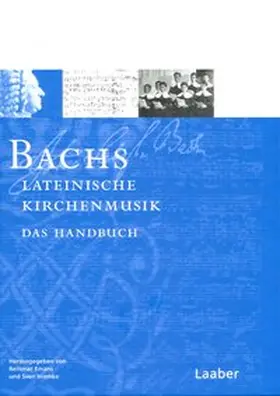Emans / Hiemke |  Bachs lateinische Kirchenmusik | Buch |  Sack Fachmedien