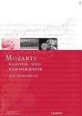 Schmidt / Gruber / Borchmeyer |  Mozart-Handbuch 2. Klavier- und Kammermusik | Buch |  Sack Fachmedien