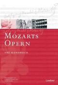 Borchmeyer / Gruber |  Mozart-Handbuch 3. Mozarts Opern. 2 Teilbände | Buch |  Sack Fachmedien