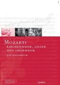 Gruber / Hochradner / Massenkeil |  Mozart-Handbuch 4. Opern und Singspiele | Buch |  Sack Fachmedien