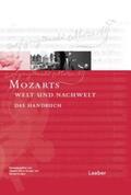 Gruber / Knispel |  Mozart-Handbuch 5. W. A. Mozart. Seine Welt und seine Nachwelt | Buch |  Sack Fachmedien