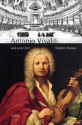 Rampe |  Antonio Vivaldi und seine Zeit | Buch |  Sack Fachmedien