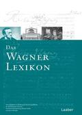 Brandenburg / Franke / Mungen |  Wagner-Lexikon | Buch |  Sack Fachmedien