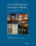 Gerhards / Schneider |  Der Gottesdienst und seine Musik, 2 Teile | Buch |  Sack Fachmedien