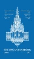 Williams |  Organ Yearbook 40 (2011) | Buch |  Sack Fachmedien